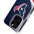 NFL Houston Texans iPhone 13 Pro MagSafe Case