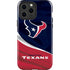 NFL Houston Texans iPhone 13 Pro Max Impact Case