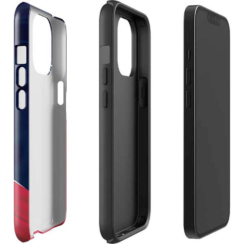 NFL Houston Texans iPhone 13 Pro Max Impact Case
