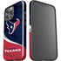 NFL Houston Texans iPhone 13 Pro Max Impact Case
