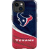 NFL Houston Texans iPhone 15 Plus Impact Case