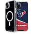 NFL Houston Texans iPhone 15 MagSafe Case