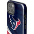 NFL Houston Texans iPhone 15 Impact Case