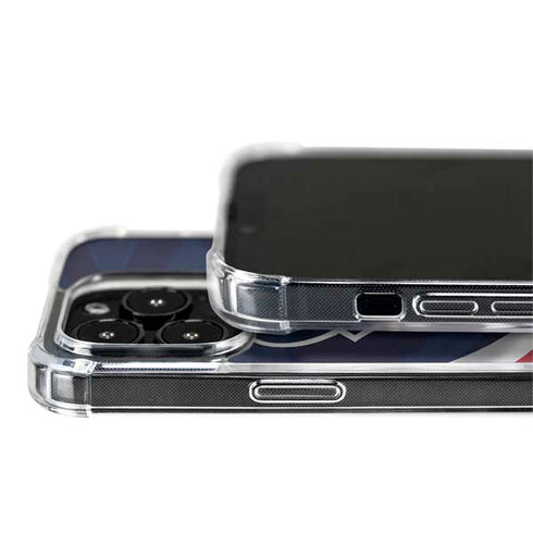 NFL Houston Texans iPhone 15 Pro MagSafe Case