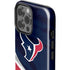 NFL Houston Texans iPhone 15 Pro Max Impact Case