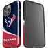 NFL Houston Texans iPhone 15 Pro Max Impact Case