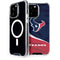 NFL Houston Texans iPhone 15 Pro Max MagSafe Case