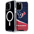 NFL Houston Texans iPhone 15 Pro Max MagSafe Case