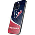 NFL Houston Texans iPhone 14 Pro Max Skin
