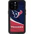 NFL Houston Texans iPhone 14 Pro Max Waterproof Case