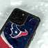 NFL Houston Texans iPhone 14 Pro Max Waterproof Case