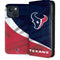 NFL Houston Texans iPhone 15 Plus Folio Case