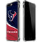 NFL Houston Texans iPhone 7/8 Plus Clear Case