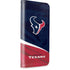 NFL Houston Texans iPhone SE (2nd & 3rd Gen) Folio Case