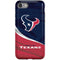 NFL Houston Texans iPhone SE (2nd & 3rd Gen) Pro Case