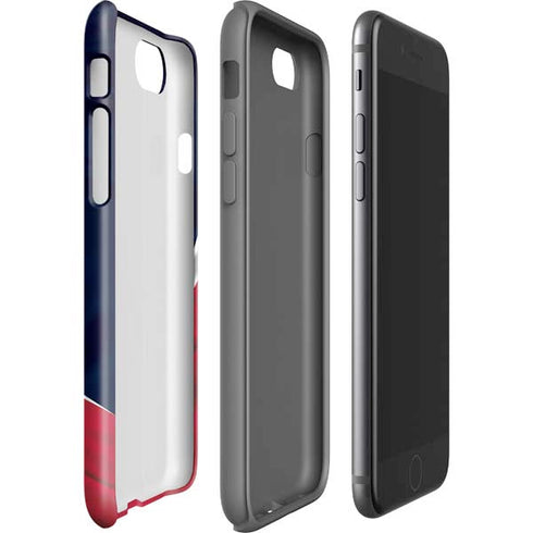 NFL Houston Texans iPhone SE (2nd & 3rd Gen) Pro Case