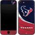 NFL Houston Texans iPhone SE (2nd & 3rd Gen) Skin