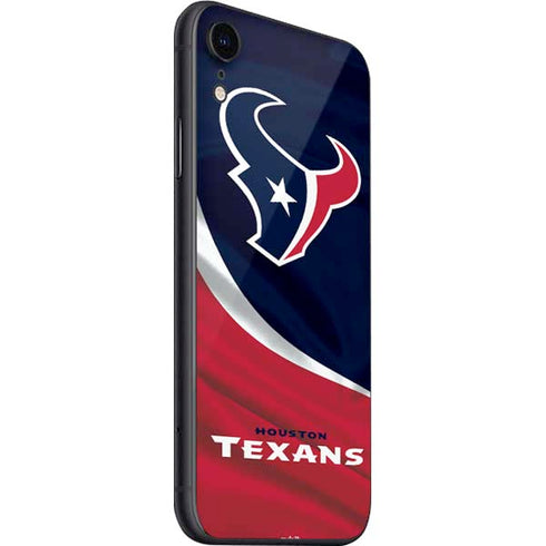 NFL Houston Texans iPhone SE (2nd & 3rd Gen) Skin