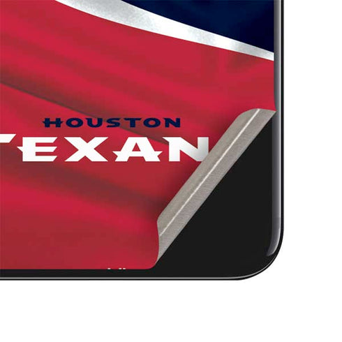 NFL Houston Texans iPhone SE (2nd & 3rd Gen) Skin