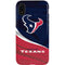 NFL Houston Texans iPhone XR Pro Case