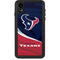 NFL Houston Texans iPhone XR Waterproof Case
