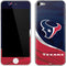 NFL Houston Texans Apple iPod Skin