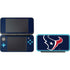 NFL Houston Texans Large Logo Nintendo 2DS XL (2017) Skin