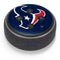 NFL Houston Texans Large Logo Amazon Echo Dot Skin