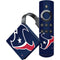 NFL Houston Texans Large Logo Amazon Fire TV Skin