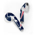 NFL Houston Texans Large Logo Apple AirPods Skin