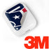 NFL Houston Texans Large Logo Apple AirPods Skin