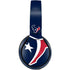 NFL Houston Texans Large Logo Beats Solo Pro Skin