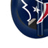 NFL Houston Texans Large Logo Bose Noise Cancelling Headphones 700 Skin