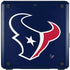 NFL Houston Texans Large Logo Cooler Master MasterBox Q300L Mini Tower Skin
