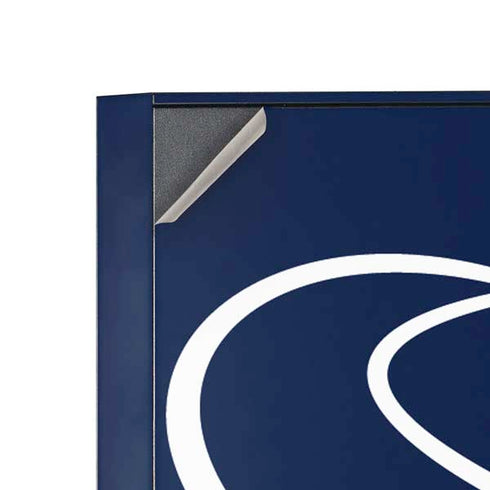 NFL Houston Texans Large Logo Corsair 4000D Tempered Glass Mid-Tower ATX Case Skin