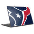 NFL Houston Texans Large Logo HP Envy Skin