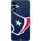 NFL Houston Texans Large Logo Galaxy A14 5G Skin