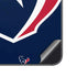 NFL Houston Texans Large Logo Galaxy A14 5G Skin
