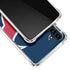 NFL Houston Texans Large Logo Galaxy A54 5G Clear Case