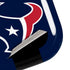 NFL Houston Texans Large Logo Galaxy Buds Pro Skin