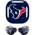 NFL Houston Texans Large Logo Galaxy Buds Pro Skin