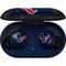 NFL Houston Texans Large Logo Galaxy Buds Skin