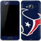 NFL Houston Texans Large Logo Galaxy J3 Skin