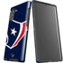 NFL Houston Texans Large Logo Galaxy Note 10 Pro Case