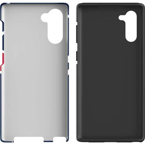 NFL Houston Texans Large Logo Galaxy Note 10 Pro Case