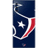 NFL Houston Texans Large Logo Galaxy Note 10 Skin