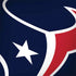 NFL Houston Texans Large Logo Galaxy Note 8 Skin