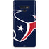 NFL Houston Texans Large Logo Galaxy Note 9 Skin