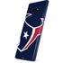 NFL Houston Texans Large Logo Galaxy Note 9 Skin