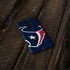 NFL Houston Texans Large Logo Galaxy Note 9 Skin